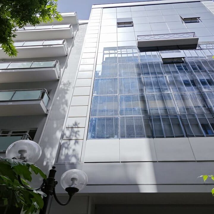 EADHSY-building EADHSY-building